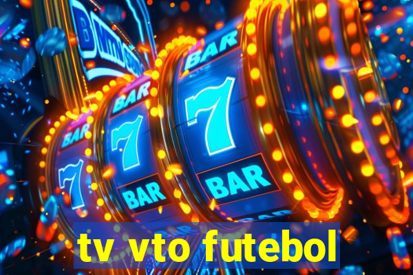 tv vto futebol